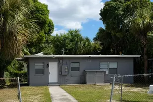 1115 21st St, West Palm Beach, FL 33407 - Photo 1