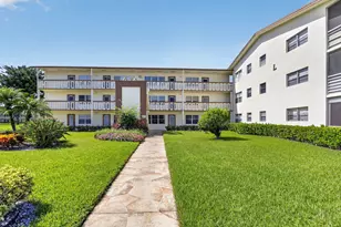 463 Mansfield L, Boca Raton, FL 33434 - Photo 1