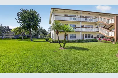 463 Mansfield L, Boca Raton, FL 33434 - Photo 3