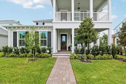 7582 SW Hosford Street, Palm City, FL 34990 - Photo 5