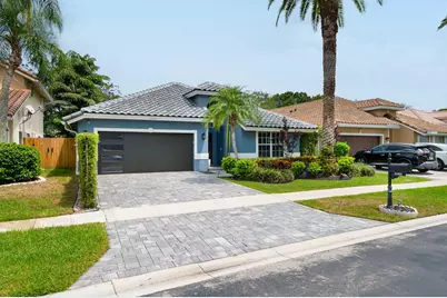 23452 Serene Meadow Drive S, Boca Raton, FL 33428 - Photo 1