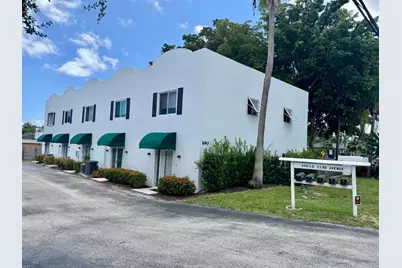 690 SE 23rd Avenue #4, Pompano Beach, FL 33062 - Photo 3
