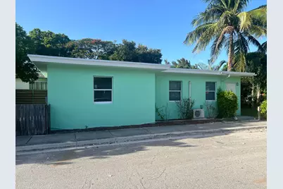 601 N D Street, Lake Worth, FL 33460 - Photo 5