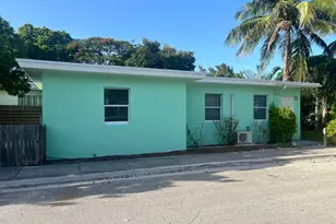 601 N D St, Lake Worth Beach, FL 33460 - Photo 5