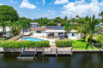 1620 SW 4th Avenue, Pompano Beach, FL 33060 - Photo 1