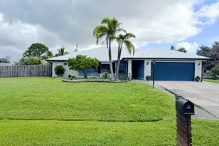 757 SE Lighthouse Ave, Port Saint Lucie, FL 34983 - Photo 1