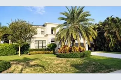 512 Lake Drive, Delray Beach, FL 33444 - Photo 1