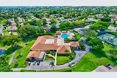 812 NW 30th Avenue #A, Delray Beach, FL 33445 - Photo 35