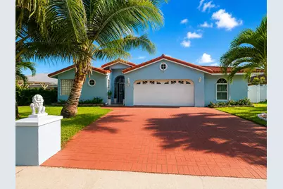 1716 Pierce Drive, Lake Worth, FL 33460 - Photo 1