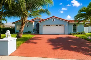 1716 Pierce Dr, Lake Worth, FL 33460 - Photo 1