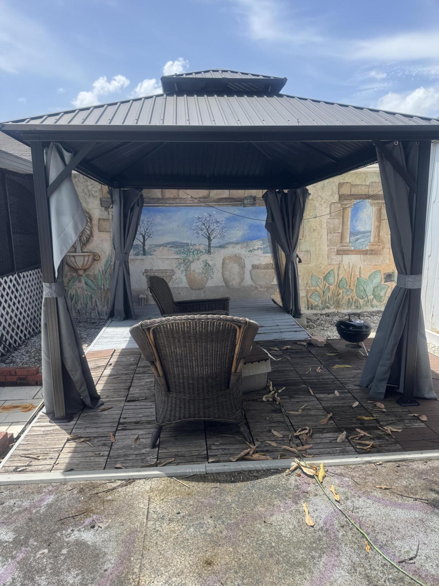 6740 NW 26th Ave - 6740 NW 26th Ave, Fort Lauderdale, FL 33309 Luxury Property | Jose Angel Pina