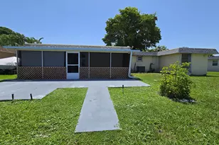 6311 NW 71st Ave, Tamarac, FL 33321 - Photo 5
