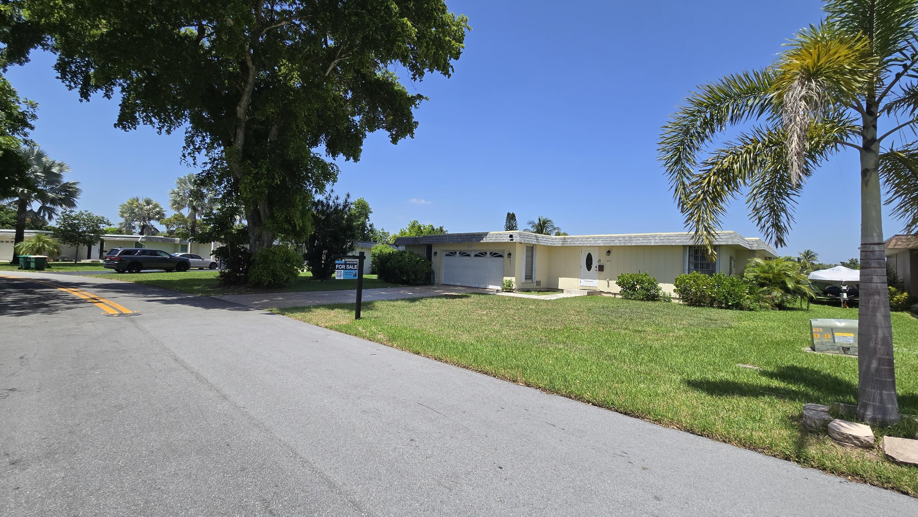 6311 NW 71st Ave - 6311 NW 71st Ave, Tamarac, FL 33321 Luxury Property | Jose Angel Pina