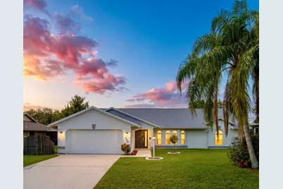 320 NE Surfside Avenue, Port Saint Lucie, FL 34983 - Photo 1