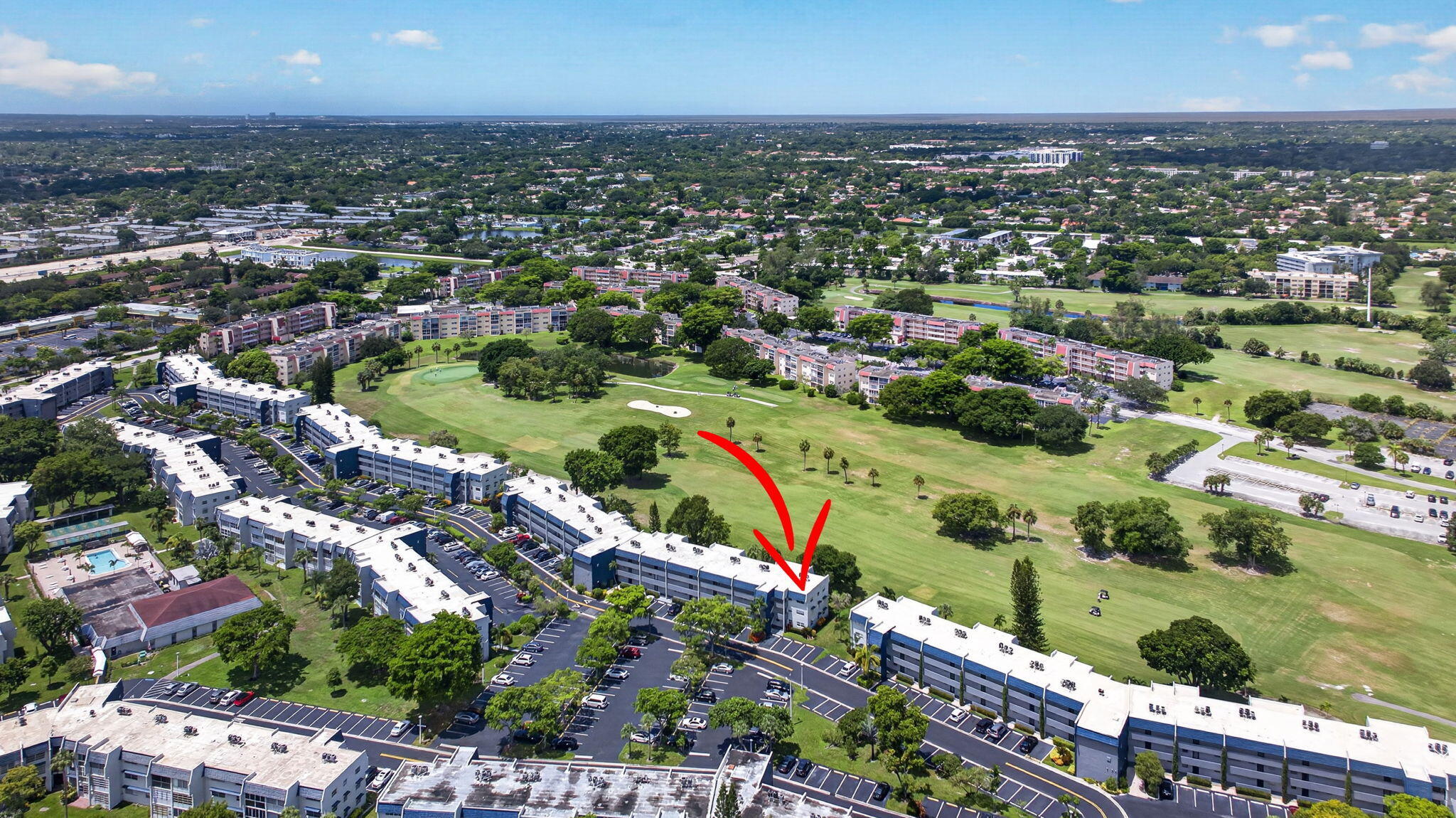 7827 Golf Cir Dr #301 - 7827 Golf Cir Dr #301, Margate, FL 33063 Luxury Property | Jose Angel Pina