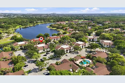 2581 Carambola Circle N #1868, Coconut Creek, FL 33066 - Photo 33