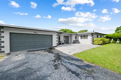 6320 SW 4th Place, Margate, FL 33068 - Photo 3