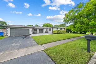 6320 SW 4th Pl, Margate, FL 33068 - Photo 5