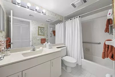 6434 SE Brandywine Court #Apt 105, Stuart, FL 34997 - Photo 31