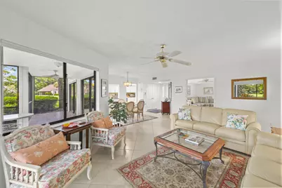 6434 SE Brandywine Court #Apt 105, Stuart, FL 34997 - Photo 5