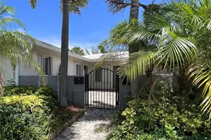 5932 NE 17th Rd, Fort Lauderdale, FL 33334 - Photo 1