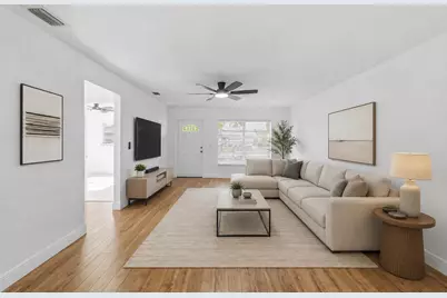 3379 NW 63rd Street, Fort Lauderdale, FL 33309 - Photo 1