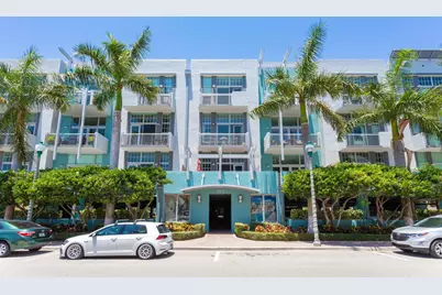 180 NE 4th Avenue #308, Delray Beach, FL 33483 - Photo 15