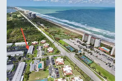 9409 S Ocean Drive #31, Jensen Beach, FL 34957 - Photo 1