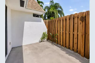 4931 NW 94th Terrace #17A, Sunrise, FL 33351 - Photo 17