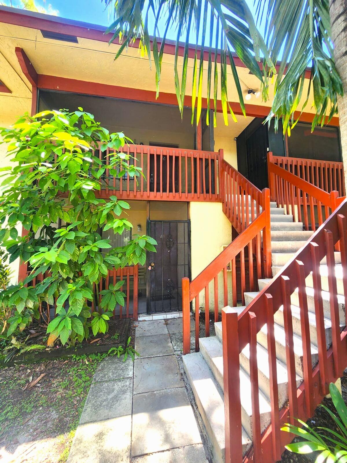 4281 NW 19th St #5 - 4281 NW 19th St #5, Lauderhill, FL 33313 Luxury Property | Jose Angel Pina