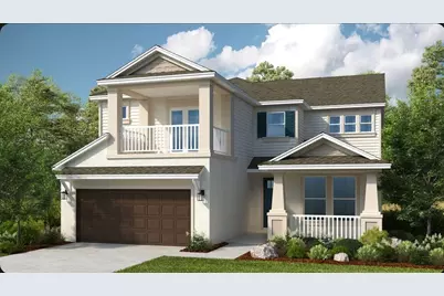 645 SE Ranch Oak Circle, Port Saint Lucie, FL 34984 - Photo 1