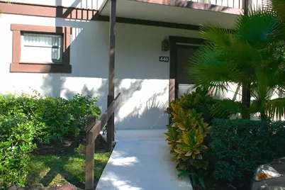 11863 Wimbledon Circle #446, Wellington, FL 33414 - Photo 1