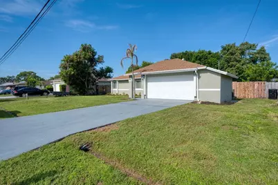 2410 SE Warwick Street, Port Saint Lucie, FL 34984 - Photo 3