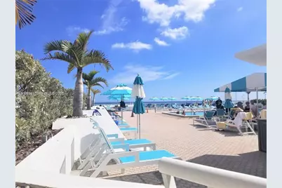 3140 S Ocean Drive #210, Hallandale Beach, FL 33009 - Photo 1