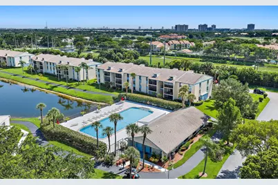 1111 Green Pine Boulevard #F1, West Palm Beach, FL 33409 - Photo 1