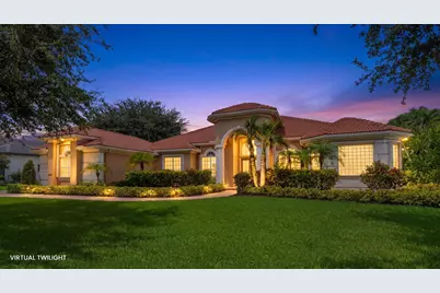 893 Forest Glen Lane, Wellington, FL 33414 - Photo 1