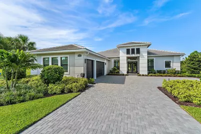 3480 SW Flowerdew Court, Palm City, FL 34990 - Photo 1