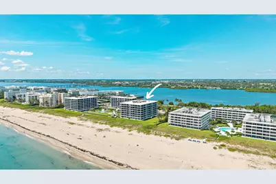 2660 S Ocean Boulevard #603N, Palm Beach, FL 33480 - Photo 1