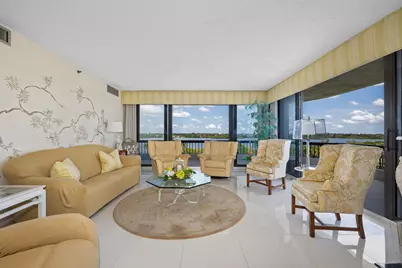 2660 S Ocean Boulevard #603N, Palm Beach, FL 33480 - Photo 3