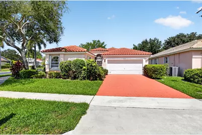 12663 Coral Lakes Drive, Boynton Beach, FL 33437 - Photo 1