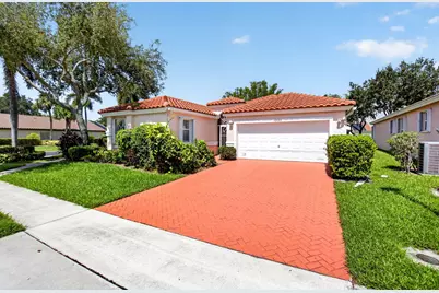 12663 Coral Lakes Drive, Boynton Beach, FL 33437 - Photo 3