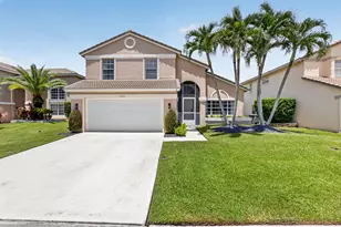 6160 Windlass Cir, Boynton Beach, FL 33472 - Photo 1