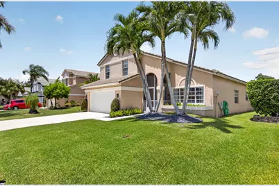 6160 Windlass Circle, Boynton Beach, FL 33472 - Photo 3