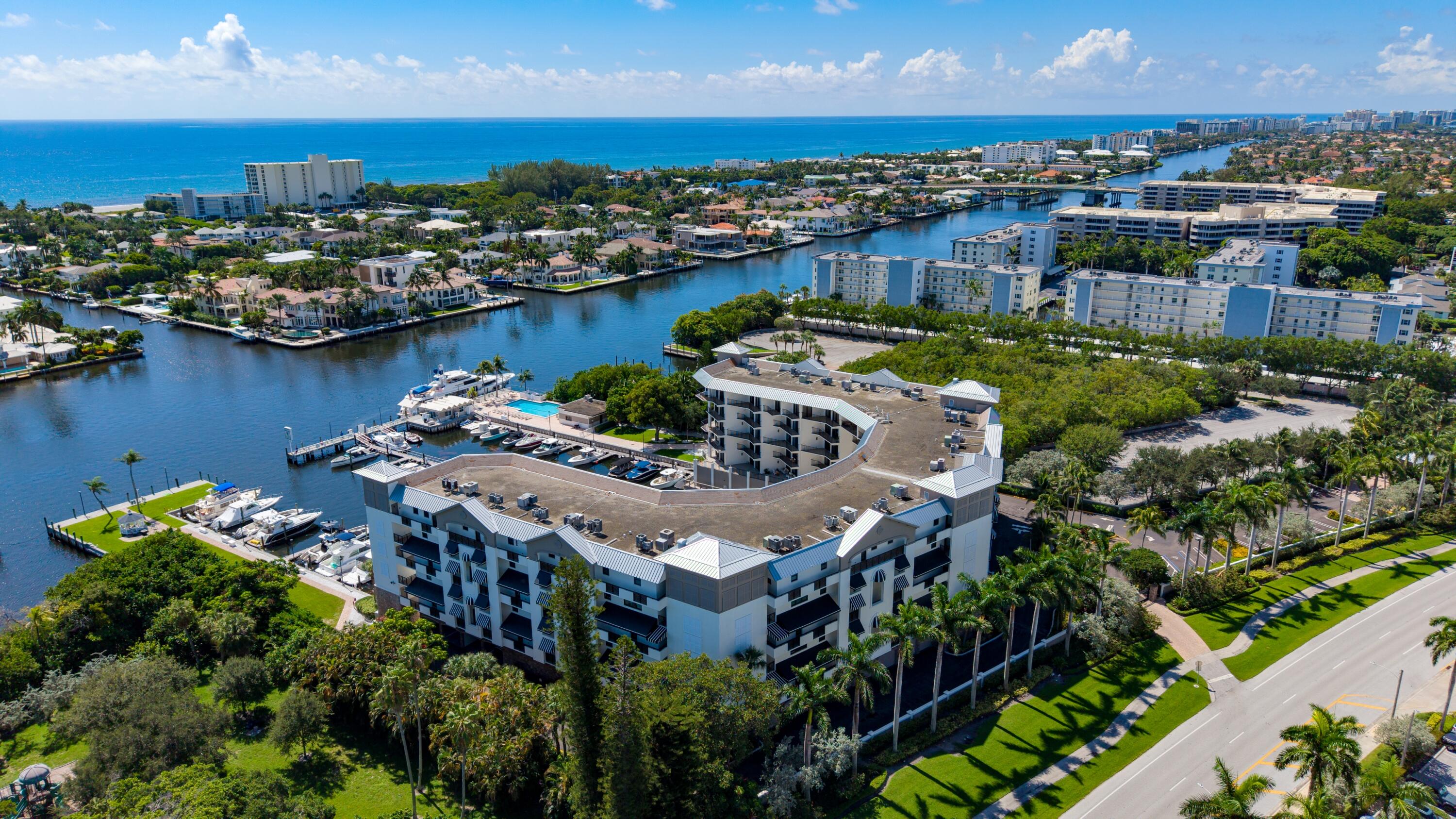 1035 S Federal Hwy #Ph-11 - 1035 S Federal Hwy #Ph-11, Delray Beach, FL 33483 Luxury Property | Jose Angel Pina