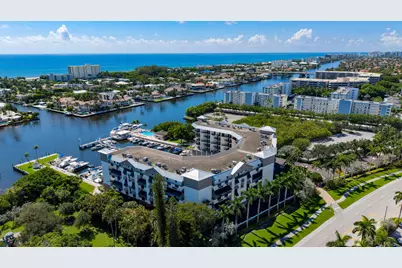 1035 S Federal Highway #Ph-11, Delray Beach, FL 33483 - Photo 1