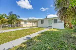 1208 W 32nd St, Riviera Beach, FL 33404 - Photo 1
