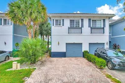 1427 NW 34th Way, Lauderhill, FL 33311 - Photo 1