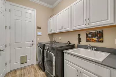 8864 SW Montova Way, Port Saint Lucie, FL 34987 - Photo 21