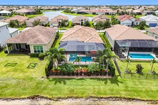 8864 SW Montova Way, Port Saint Lucie, FL 34987 - Photo 5