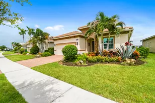 8864 SW Montova Way, Port Saint Lucie, FL 34987 - Photo 3